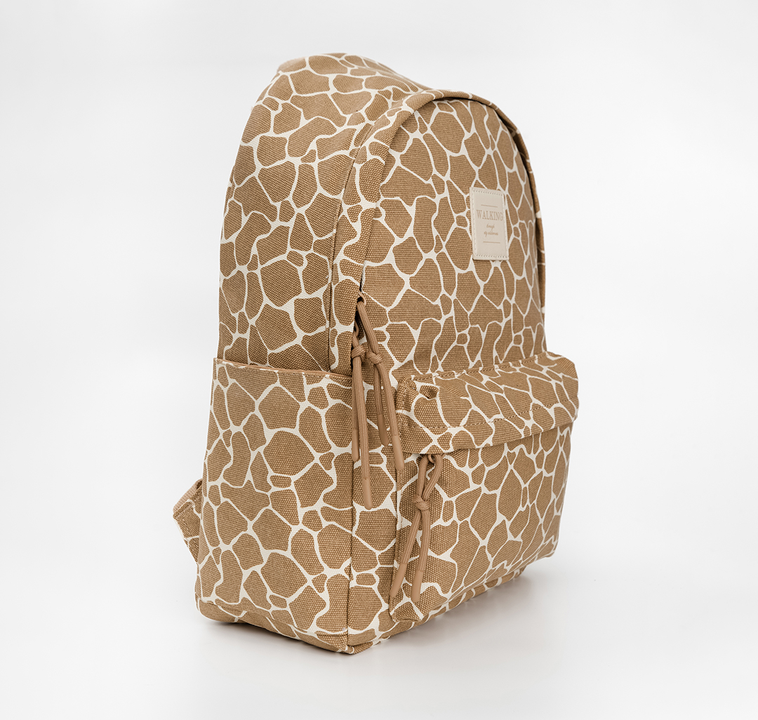 Рюкзак Мармалато, цвет бежевый-молочный #2