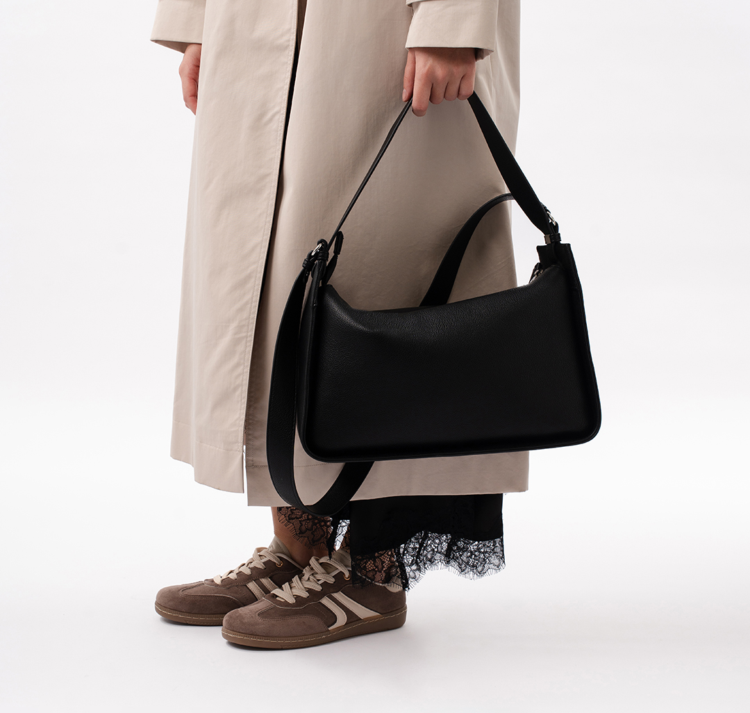 Сумка Мармалато, цвет черный #7