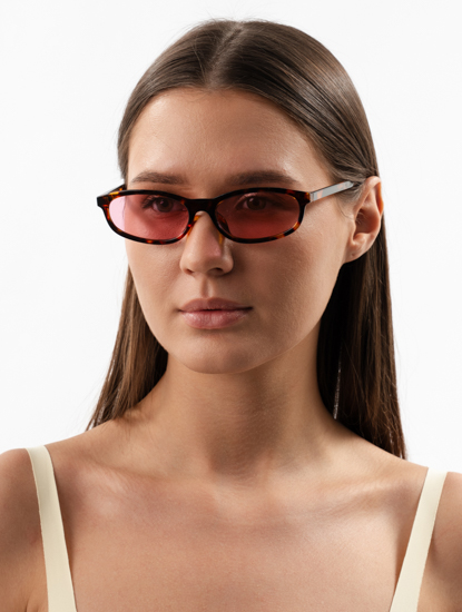 Очки с чехлом