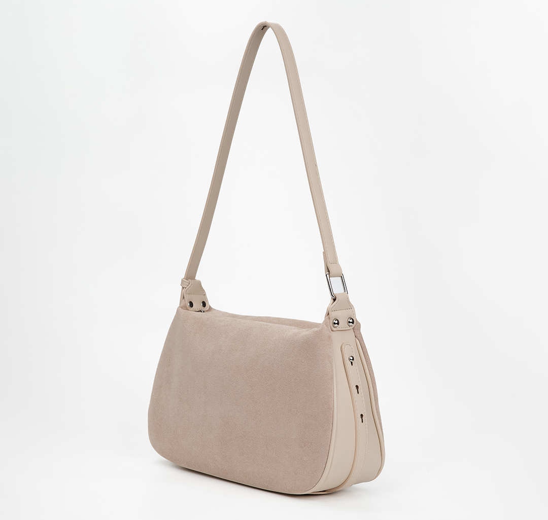 Сумка-кошелек Мармалато, цвет бежевый #4