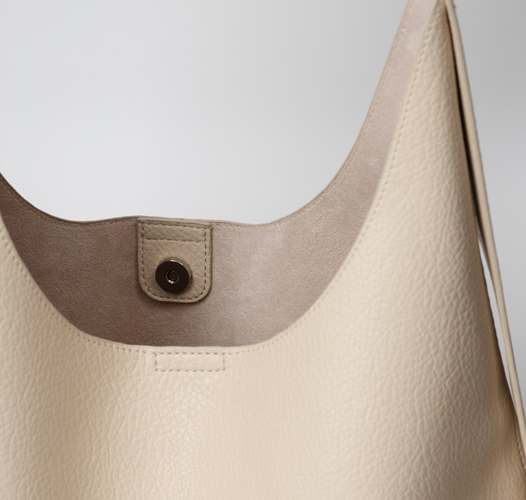 Сумка Мармалато, цвет светло-бежевый #4