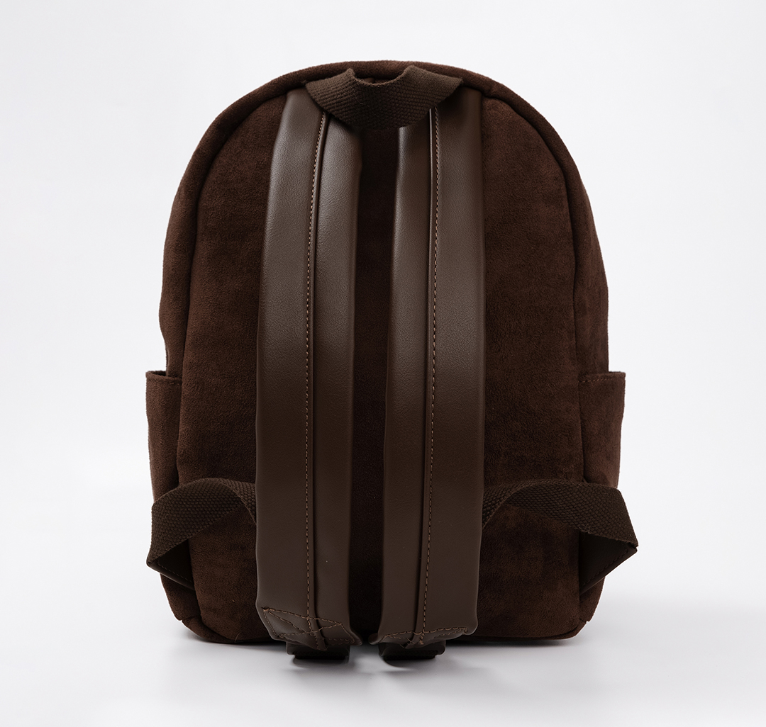 Рюкзак Мармалато, цвет шоколадный #3