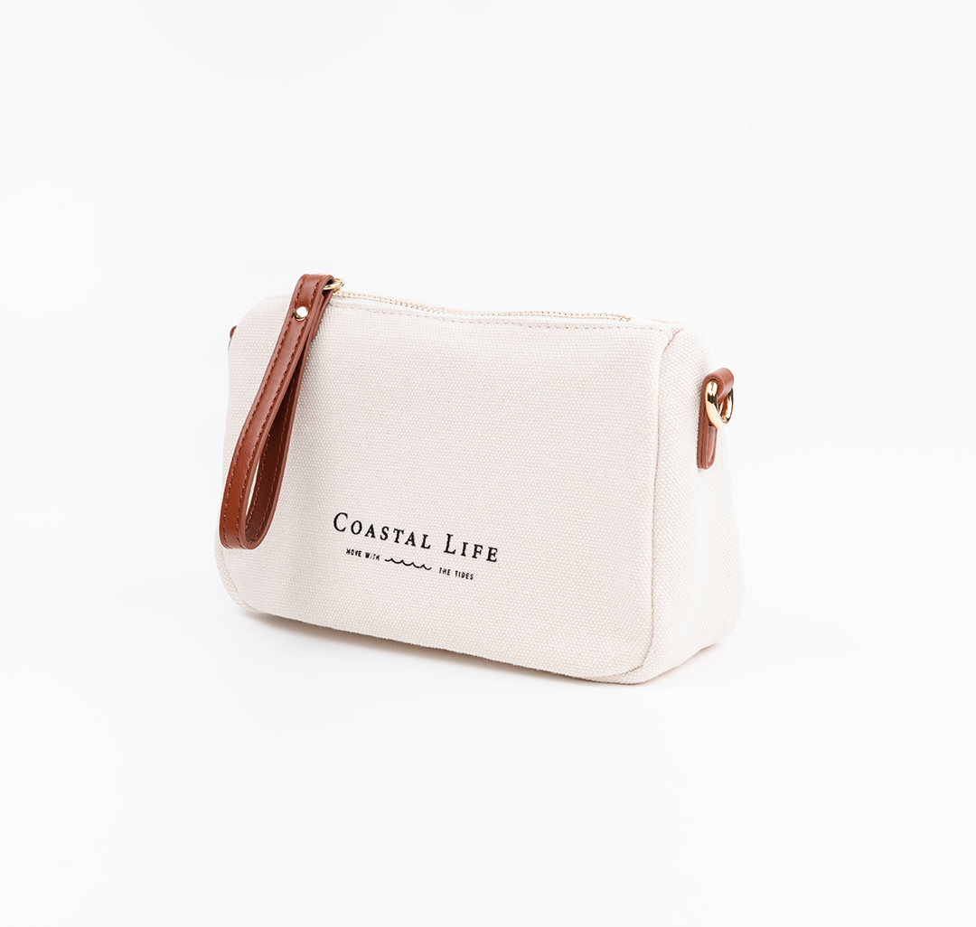 Сумка Мармалато, цвет молочный-коричневый-черный #2