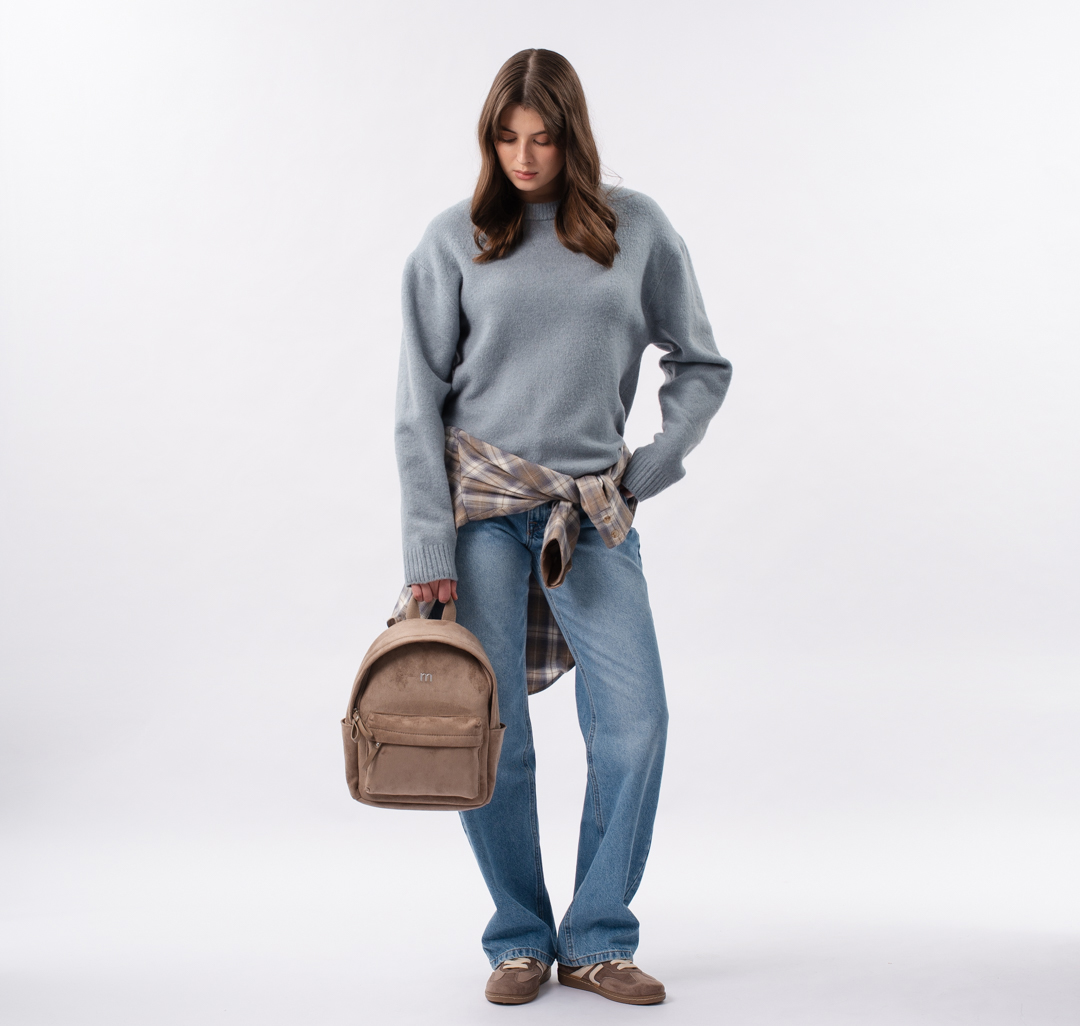 Рюкзак Мармалато, цвет бежевый #6