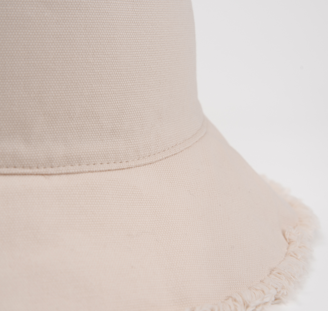 Панама Мармалато, цвет светло-бежевый #7