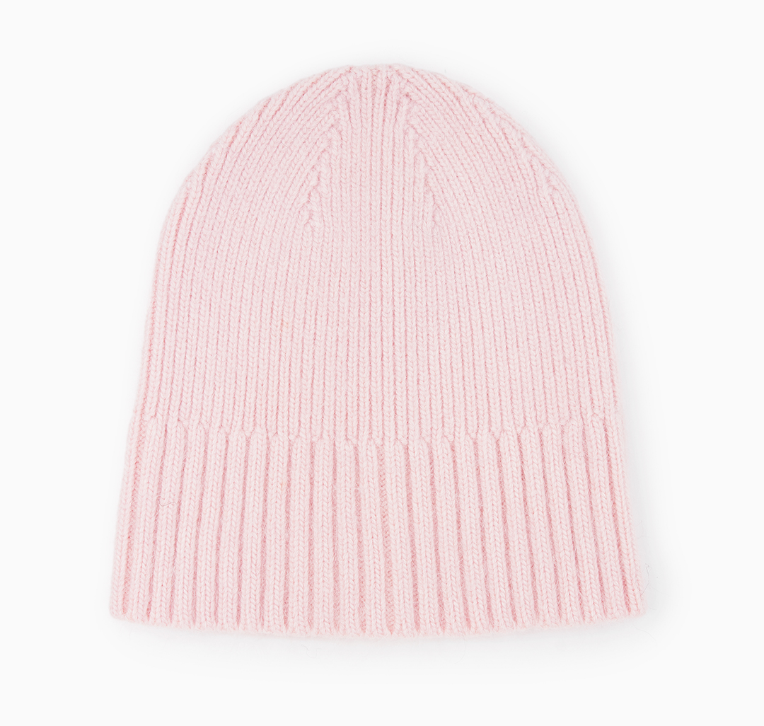 Шапка Мармалато, цвет Розовый #4