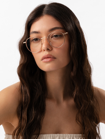 Очки с чехлом