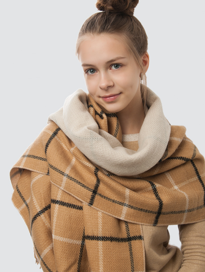 бежевый-белый-черный