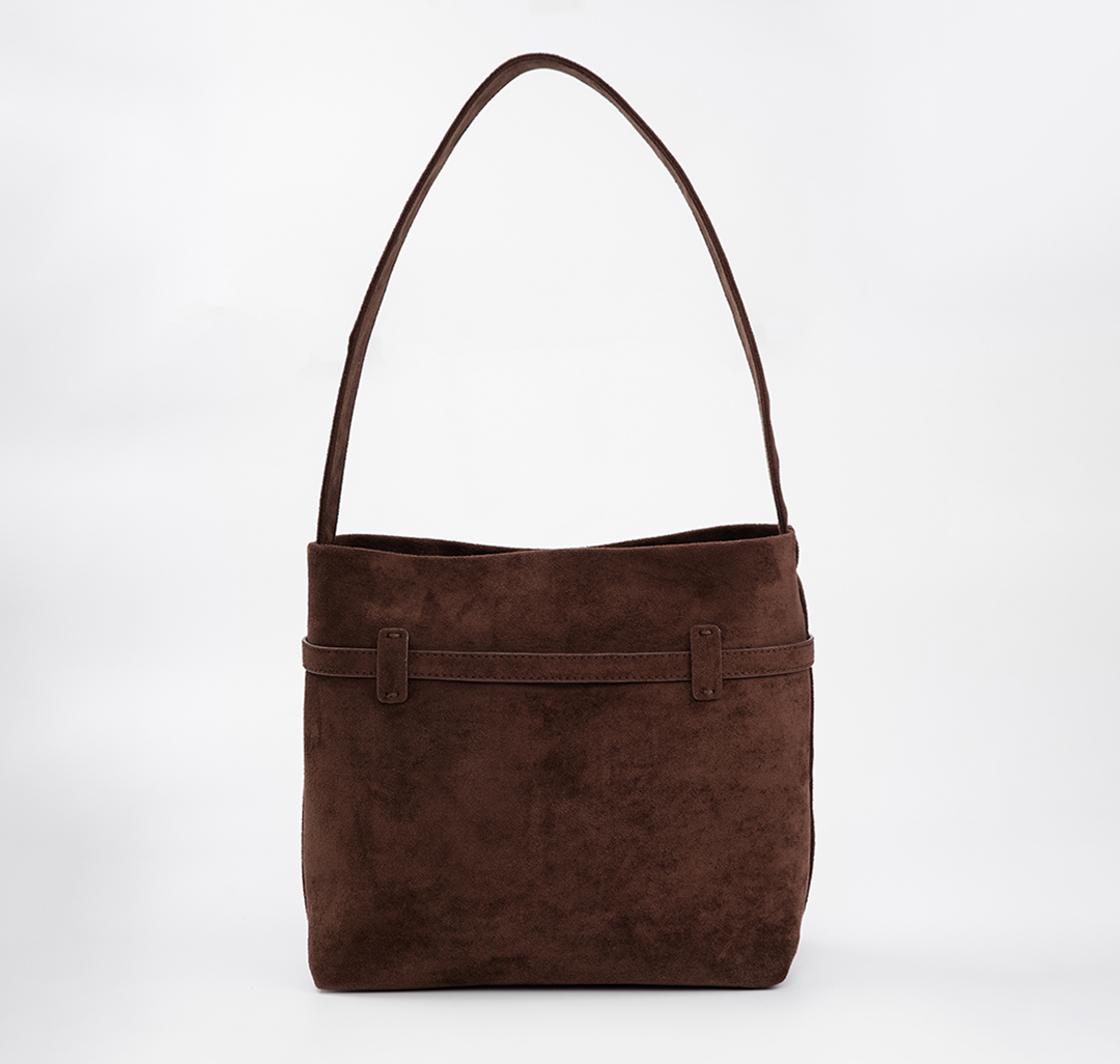 Сумка Мармалато, цвет шоколадный #3