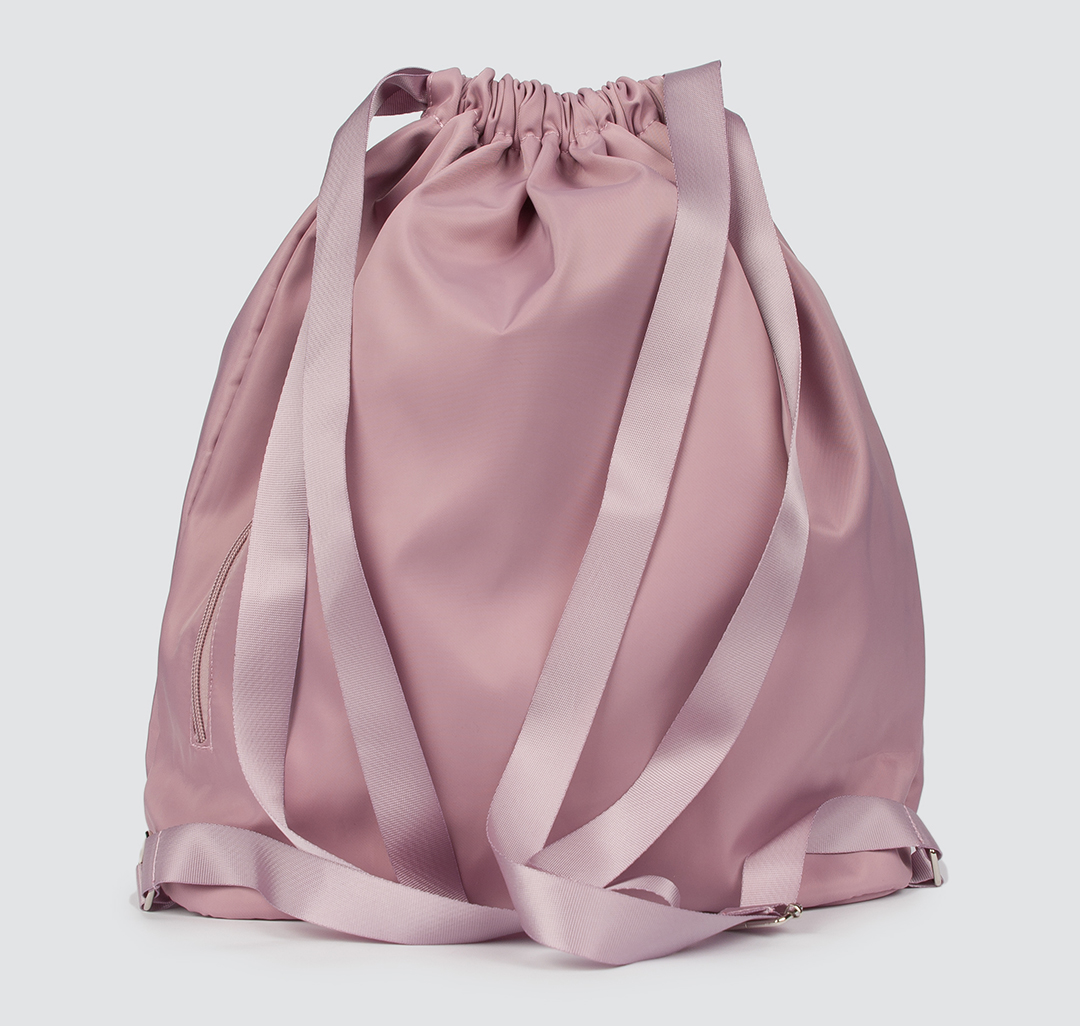 Рюкзак Мармалато, цвет пыльно-розовый #4