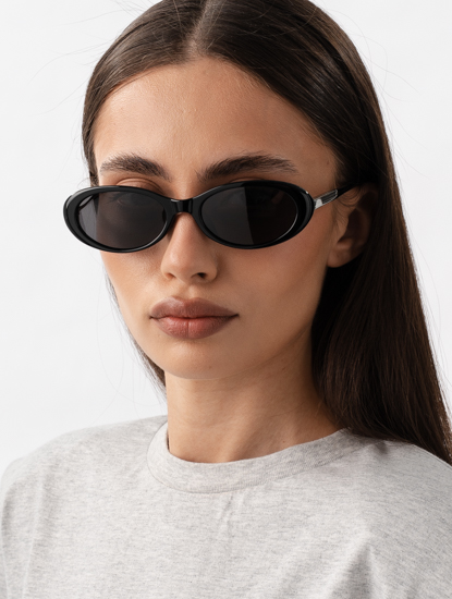 Очки с чехлом