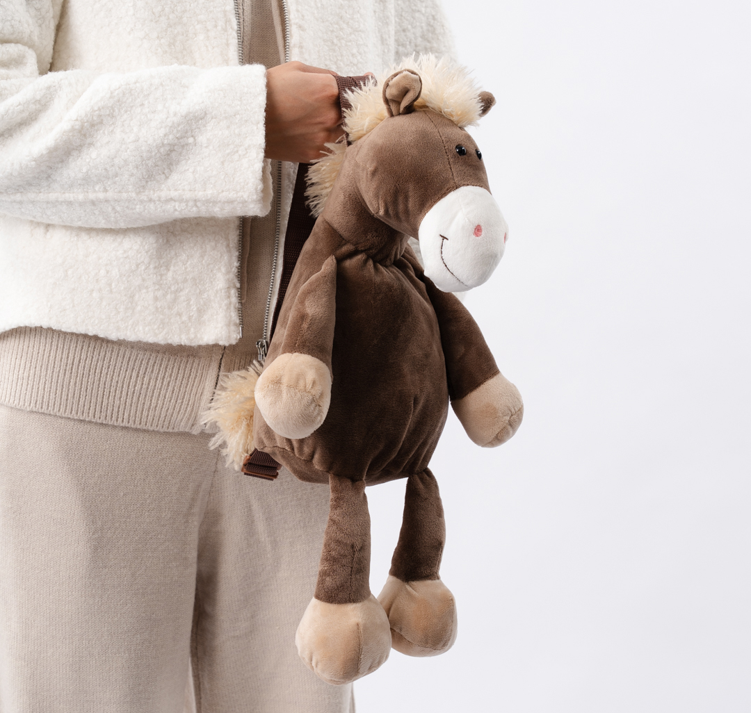 Рюкзак Мармалато, цвет Бежевый #8