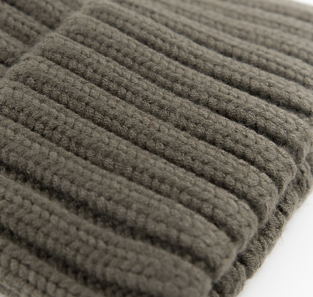 Шапка Мармалато, цвет Хаки #6