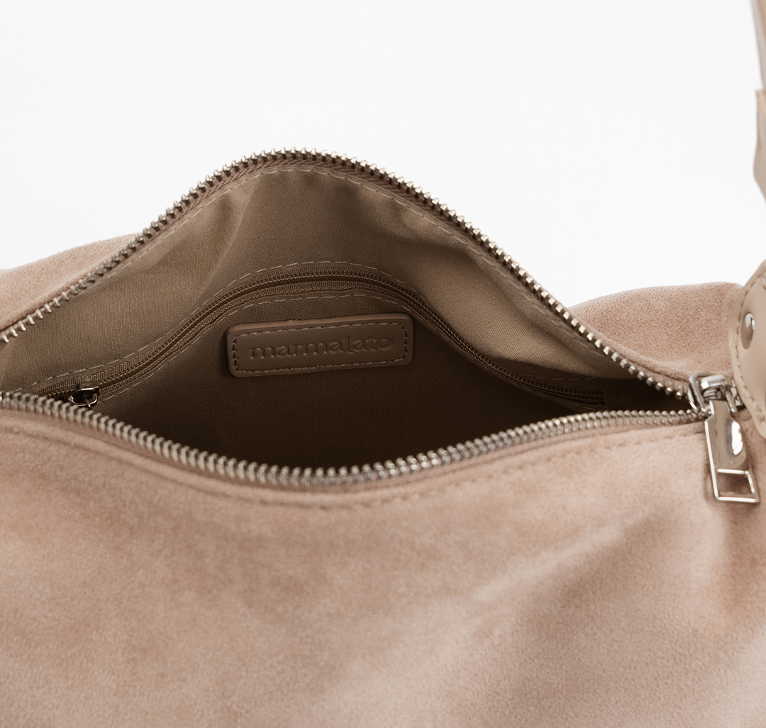 Сумка-кошелек Мармалато, цвет бежевый #4
