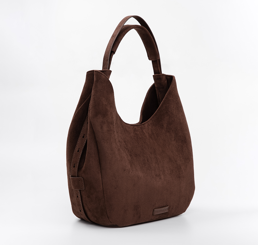 Сумка Мармалато, цвет шоколадный #2