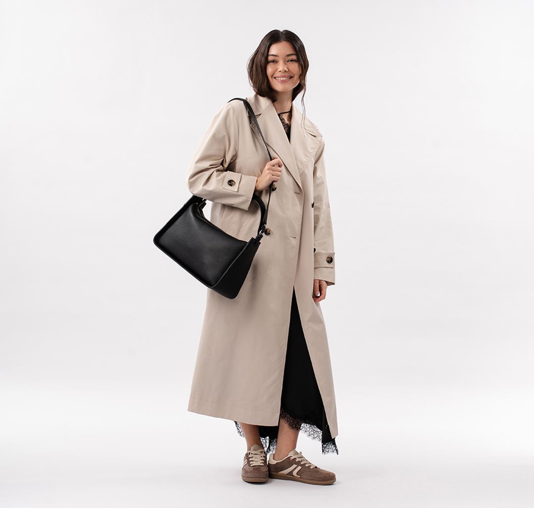 Сумка Мармалато, цвет черный #6