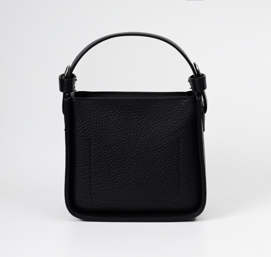 Сумка-кошелек Мармалато, цвет черный #3