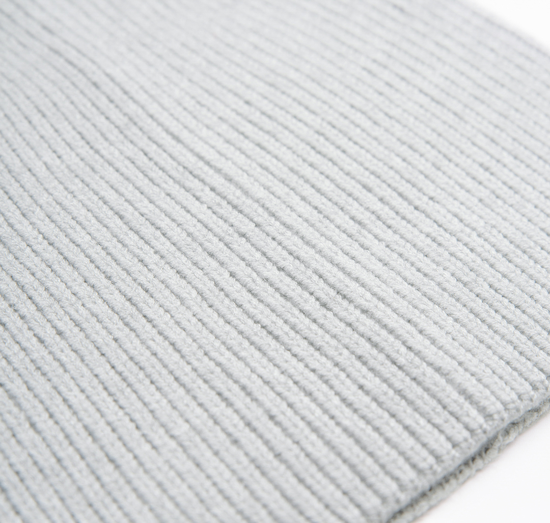 Шапка Мармалато, цвет светло-светло-серый #6