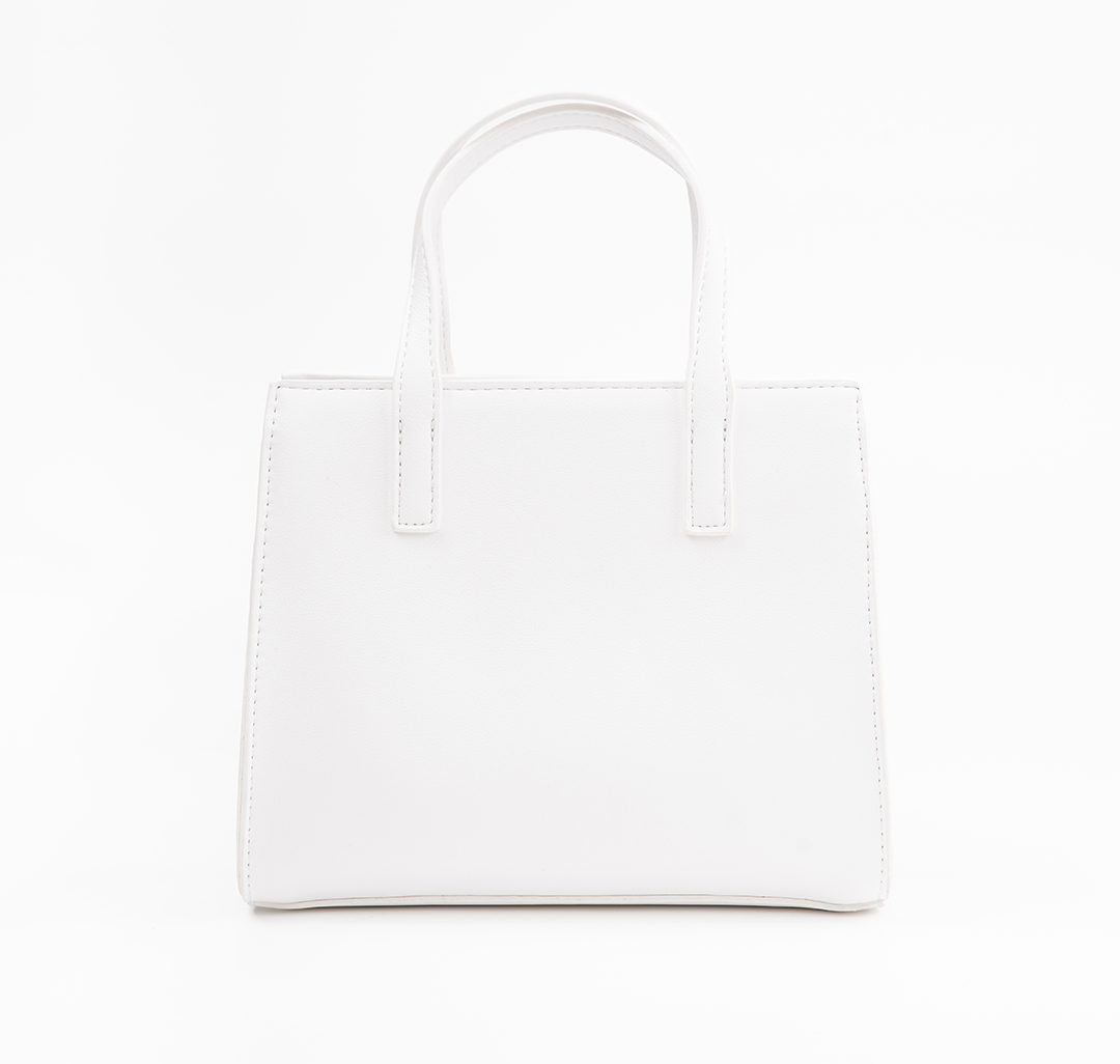 Сумка-кошелек Мармалато, цвет белый #3