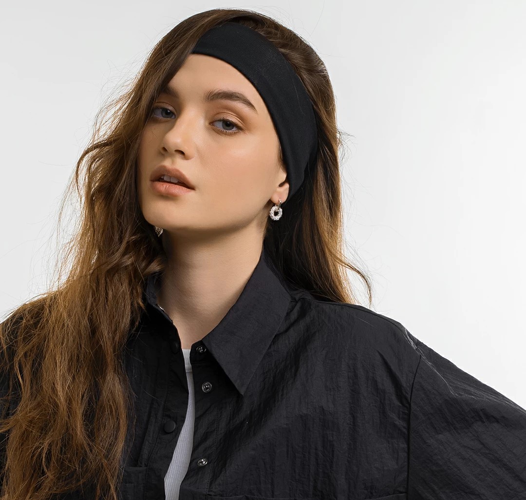 Серьги Мармалато, цвет белое серебро-прозрачный #3