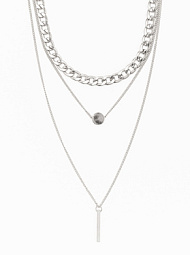 Набор колье (2 шт)