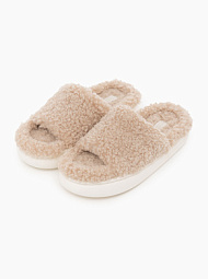 Домашние тапочки