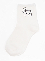 Носки (1 пара)