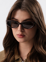 Очки с чехлом