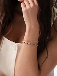 Набор браслетов (2 шт)