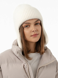 Шапка-ушанка