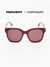 Очки с чехлом