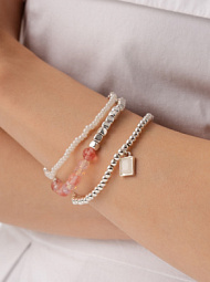 Набор браслетов (5 шт)