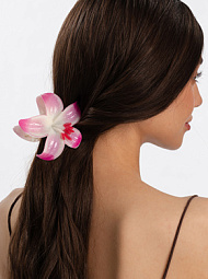 Заколка-краб