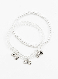 Набор браслетов (2 шт)