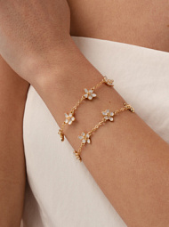 Набор браслетов (2 шт)