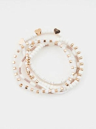 Набор браслетов (5 шт)