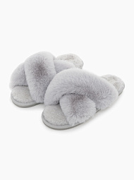 Домашние тапочки