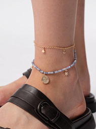 Набор браслетов (2 шт)