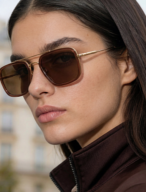 СОЛНЦЕЗАЩИТНЫЕ ОЧКИ