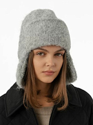 Шапка-ушанка