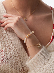 Набор браслетов (2 шт)