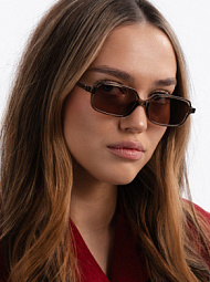 Очки с чехлом