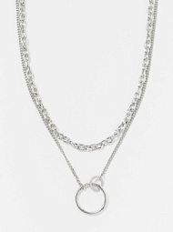 Набор колье (2 шт)