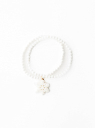 Набор браслетов (2 шт)