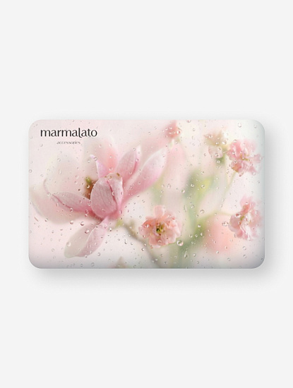 Новое название