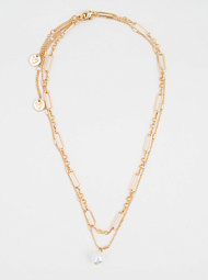 Набор колье (2 шт)