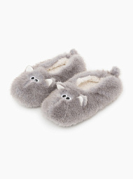 Домашние тапочки