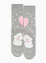 Носки (1 пара)