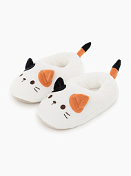 Домашние тапочки