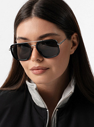 Очки с чехлом